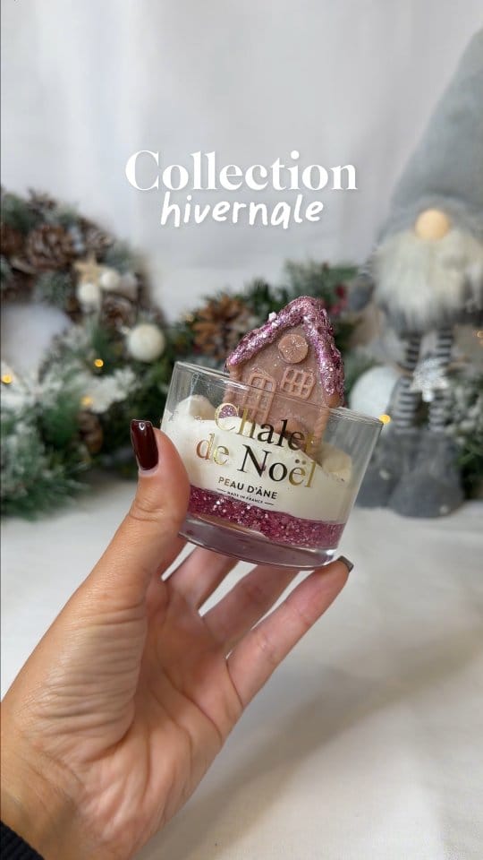 Post 8 by Peau d'Âne on Instagram (video)