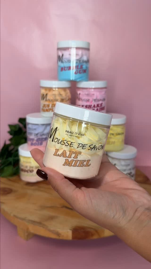 Post 10 by Peau d'Âne on Instagram (video)