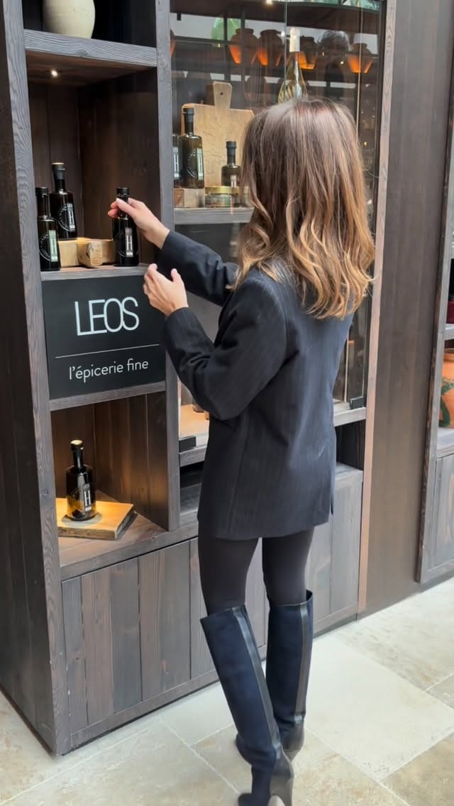 Post 6 by Côté H on Instagram (video)