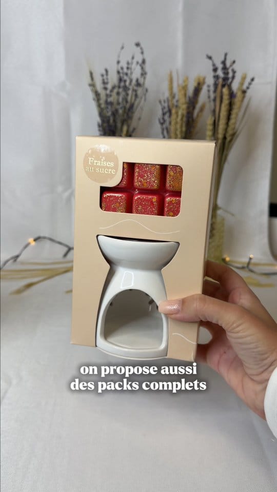 Post 5 by Peau d'Âne on Instagram (video)
