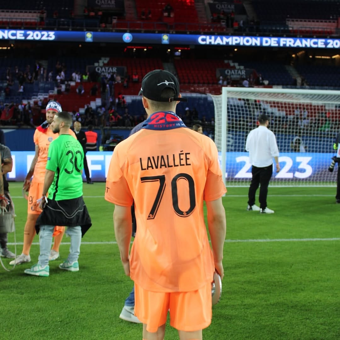 Post 7 by Lucas Lavallée on Instagram (image)