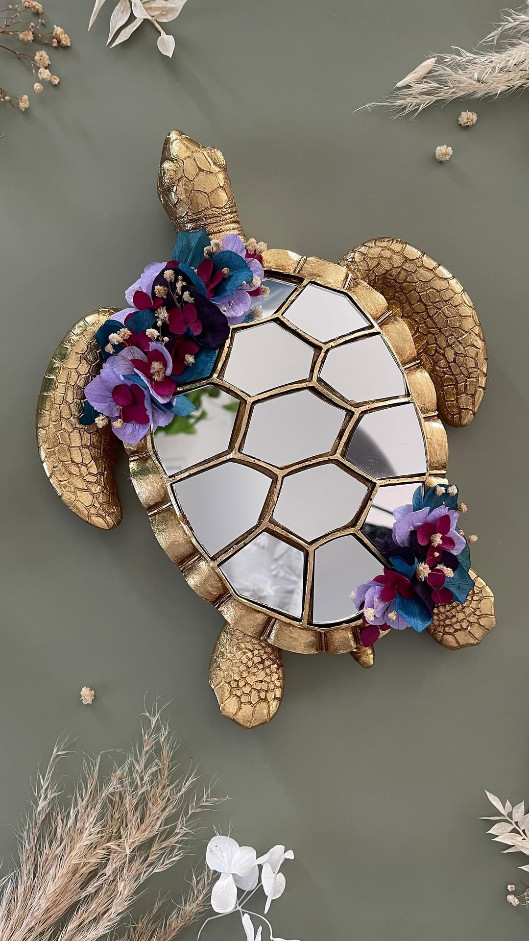 Post 10 by Elodie, creatrice d'objets personnalisés 🌼 on Instagram (video)