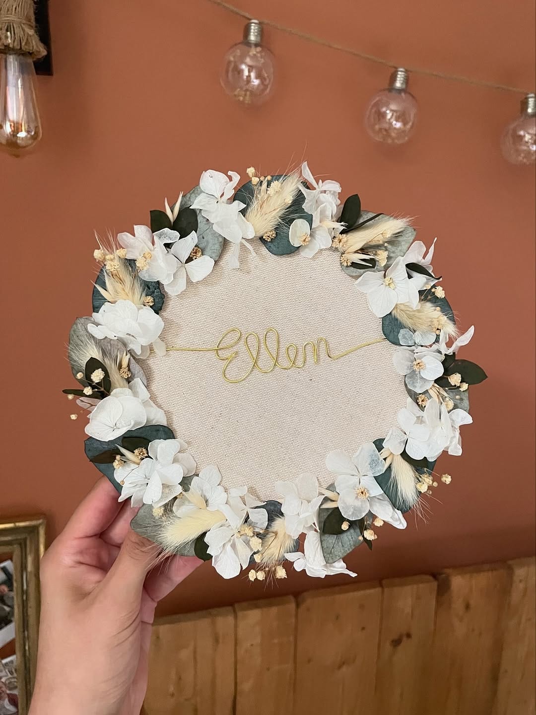 Post 8 by Elodie, creatrice d'objets personnalisés 🌼 on Instagram (image)