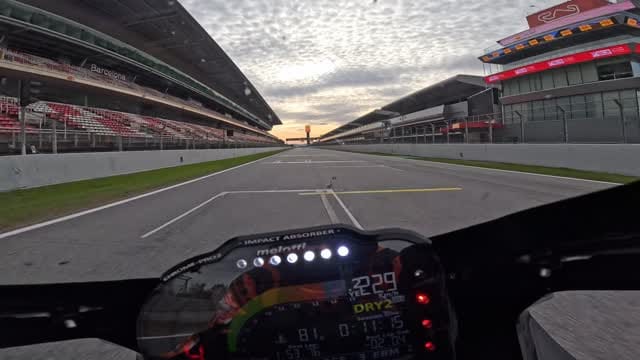 Post 1 by Dehaye Geoffroy on Instagram (video)