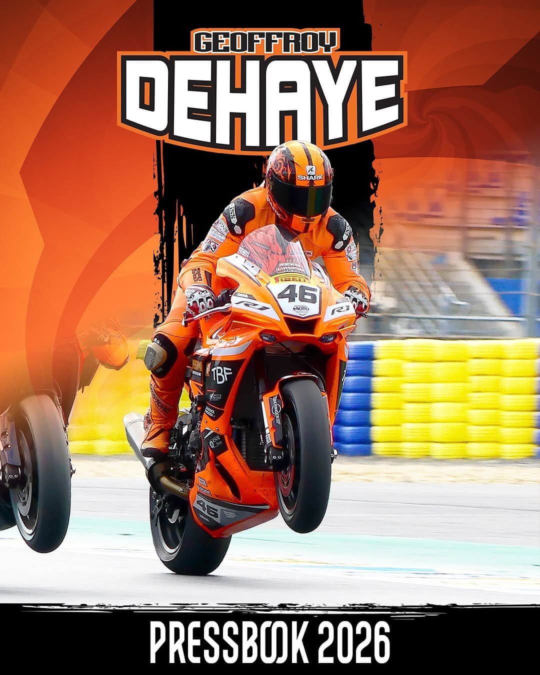 Post 4 by Dehaye Geoffroy on Instagram (image)