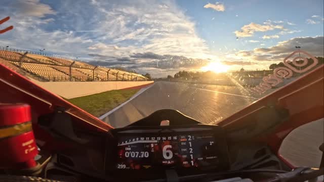 Post 3 by Dehaye Geoffroy on Instagram (video)