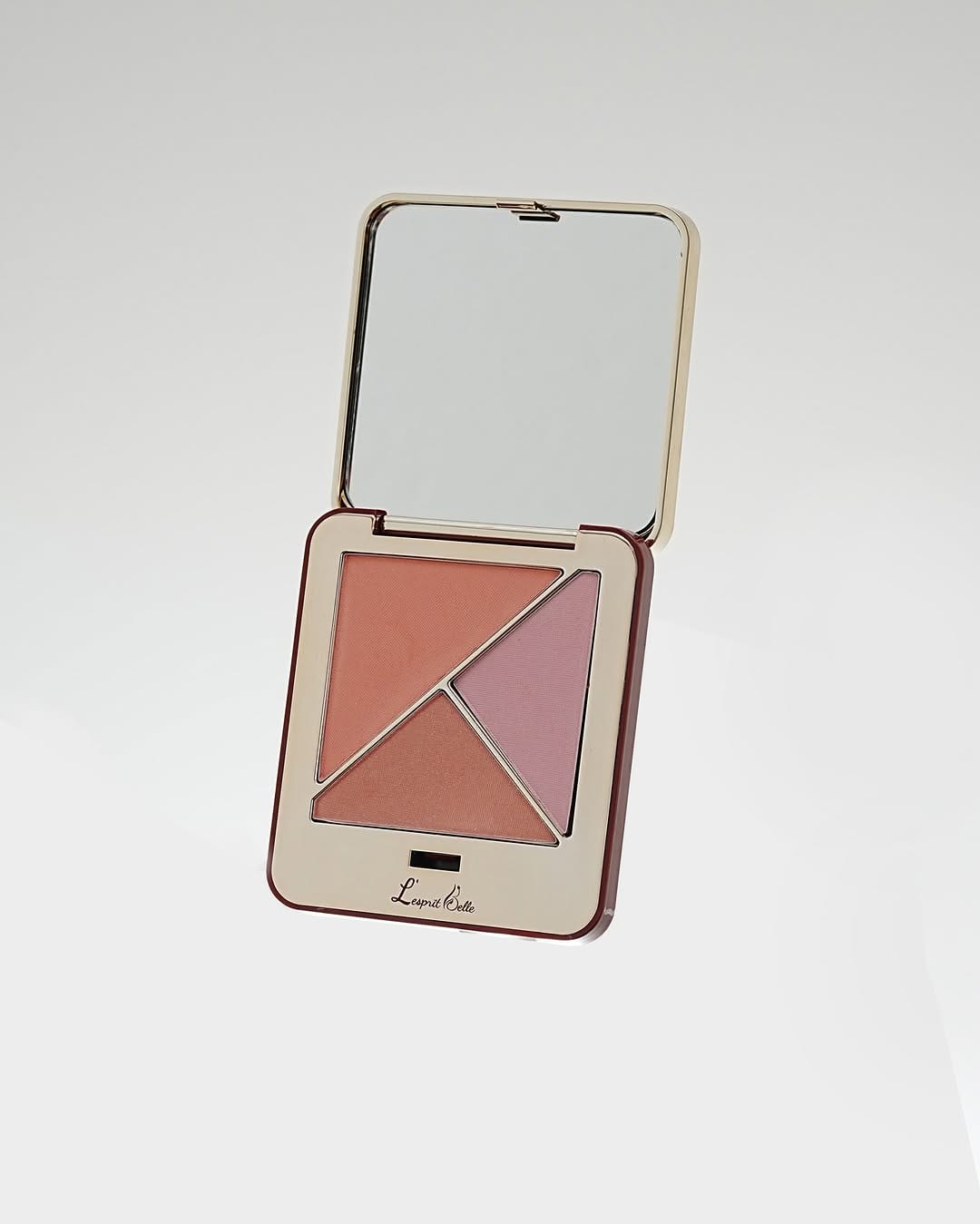Post 2 by L'Esprit Belle Cosmetics on Instagram (image)