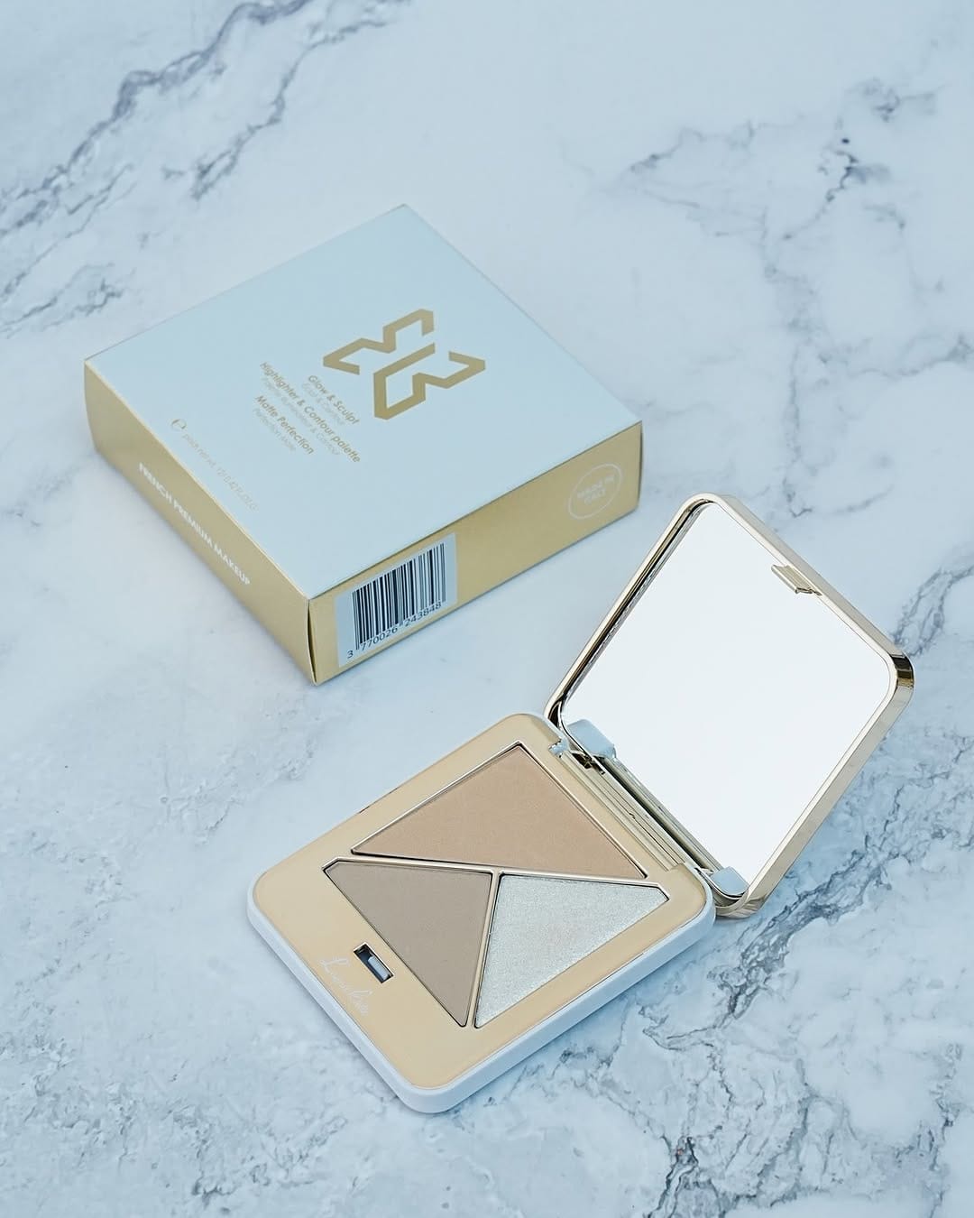 Post 3 by L'Esprit Belle Cosmetics on Instagram (image)