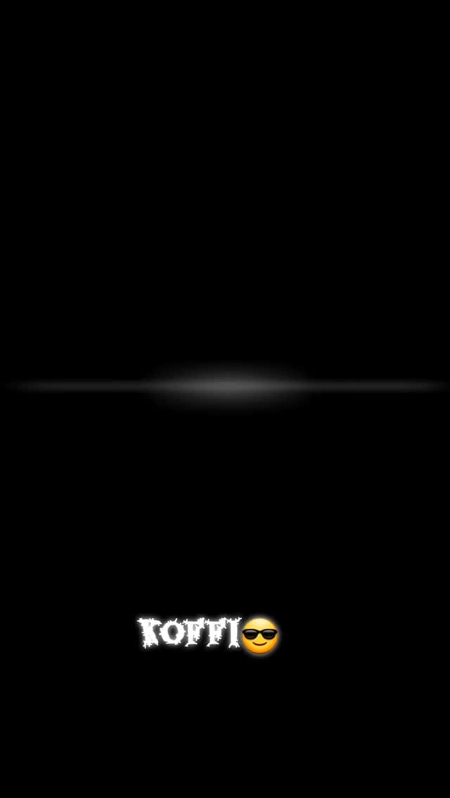 Post 10 by S.i.r.Koffi ♠ on Instagram (video)