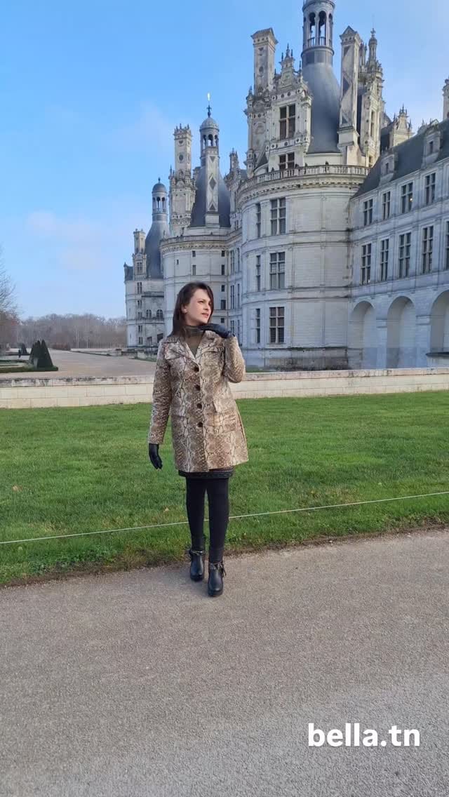 Post 10 by bella.tn on Instagram (video)