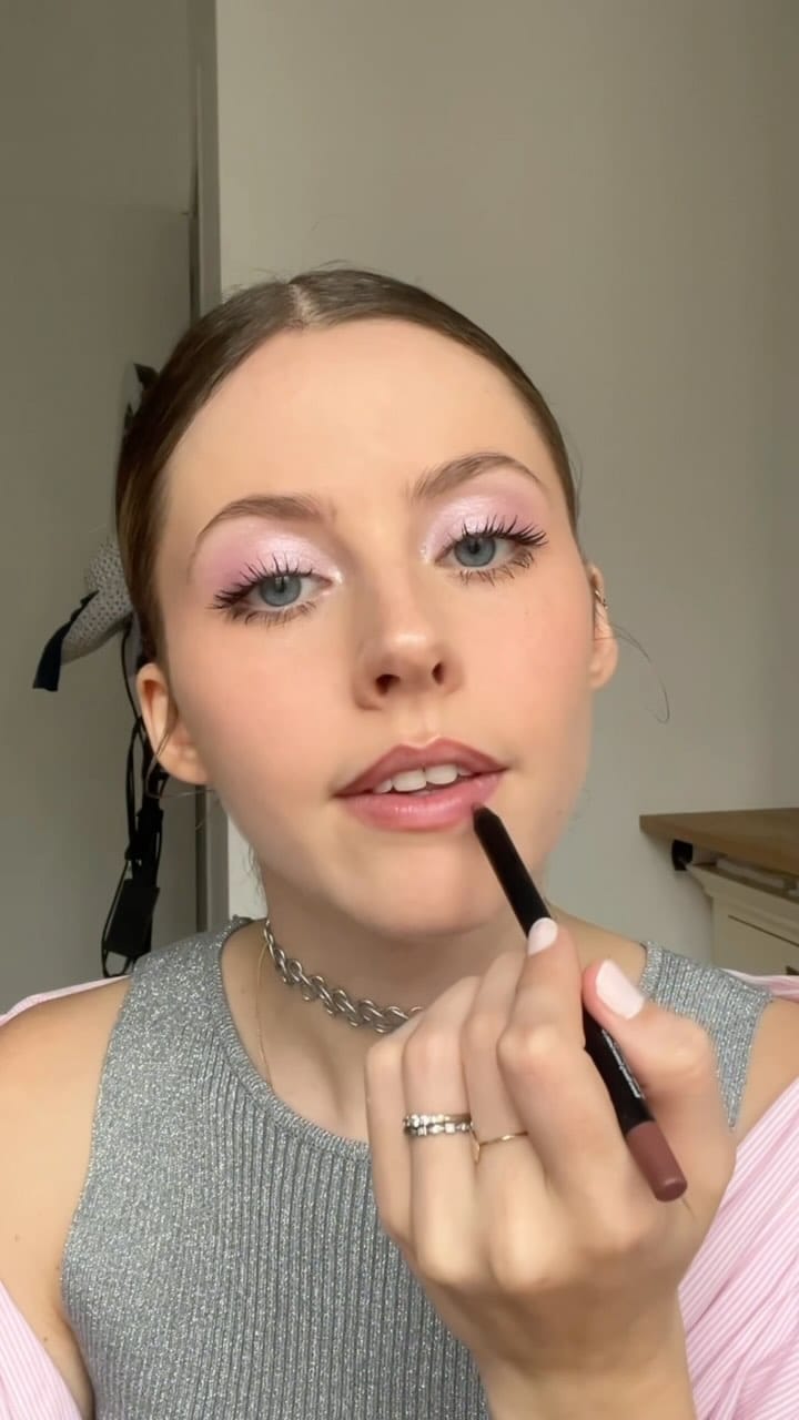 Post 9 by Constance 🦋 on Instagram (video)