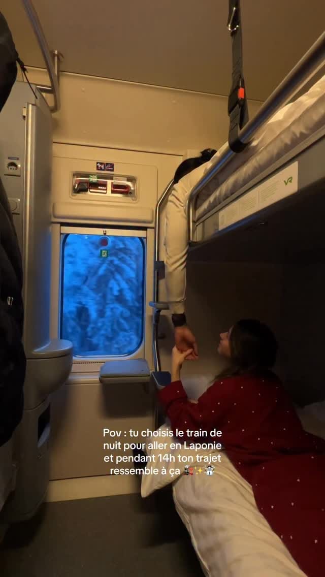 Post 2 by Constance 🦋 on Instagram (video)