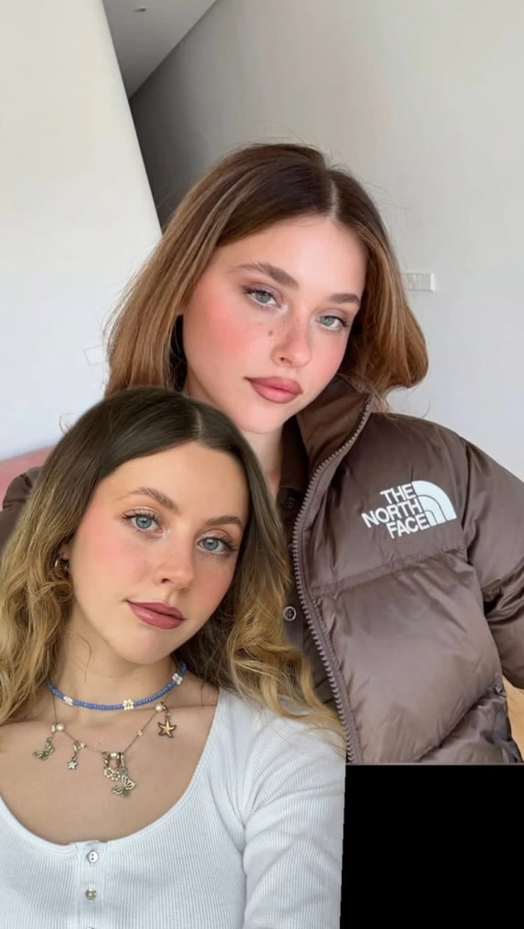 Post 8 by Constance 🦋 on Instagram (video)