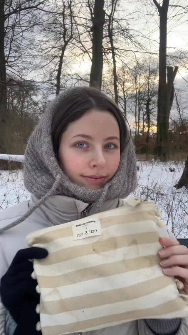 Post 4 by Constance 🦋 on Instagram (video)