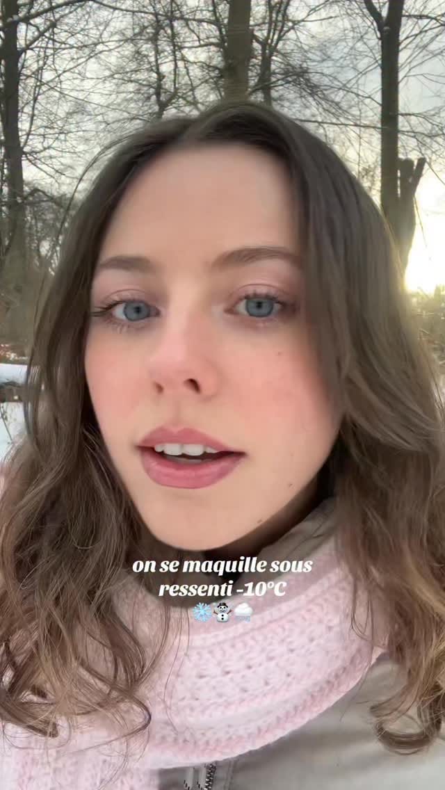 Post 7 by Constance 🦋 on Instagram (video)
