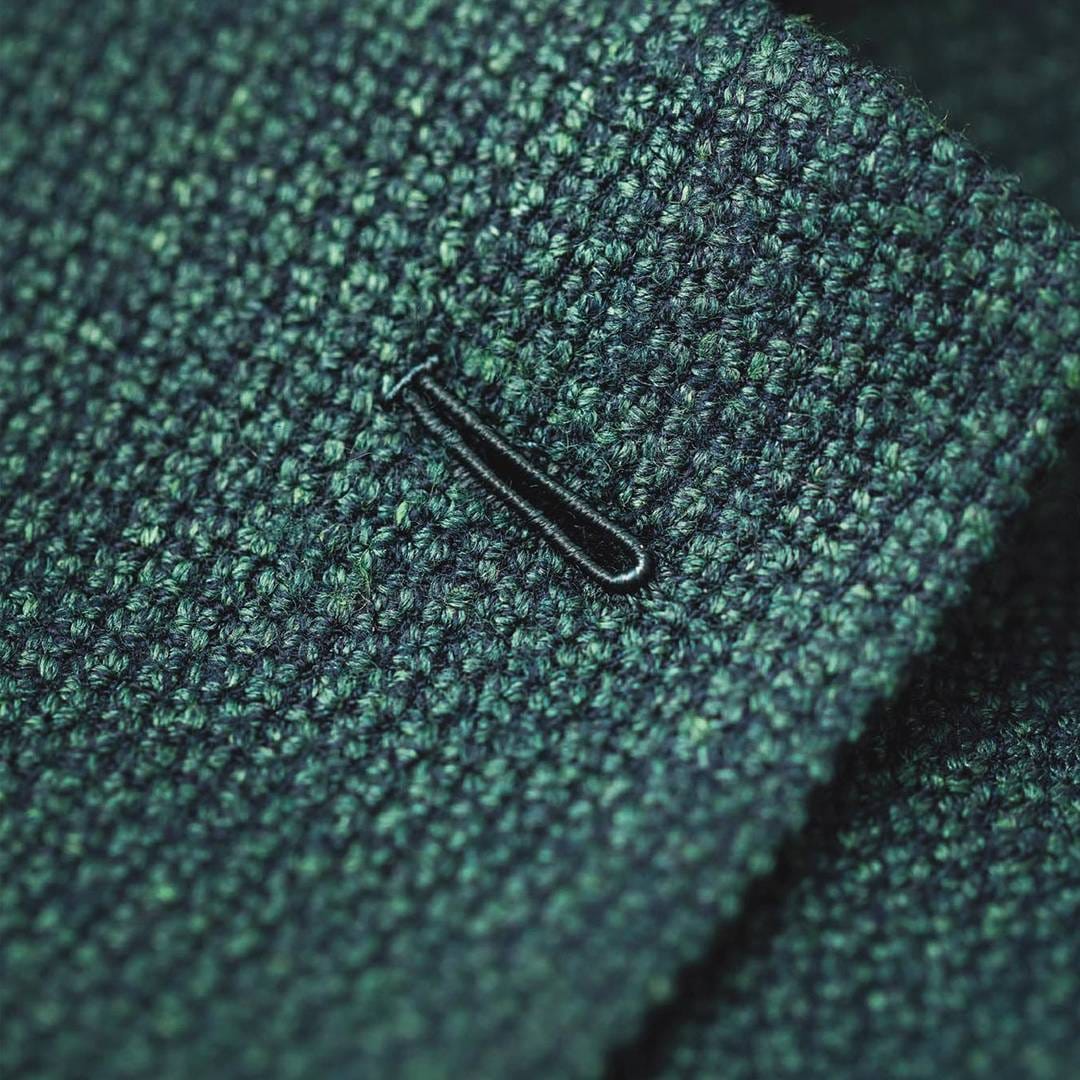 Post 1 by Atelier Mesure on Instagram (image)