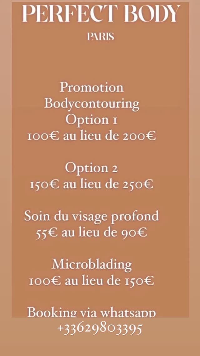 Post 3 by Bodycontouring /skincare/ aesthetic on Instagram (video)