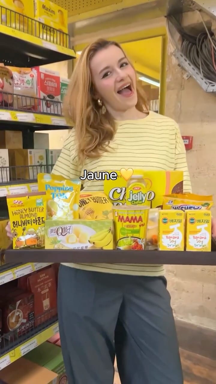 Post 5 by For K-food lovers 🍜 on Instagram (video)