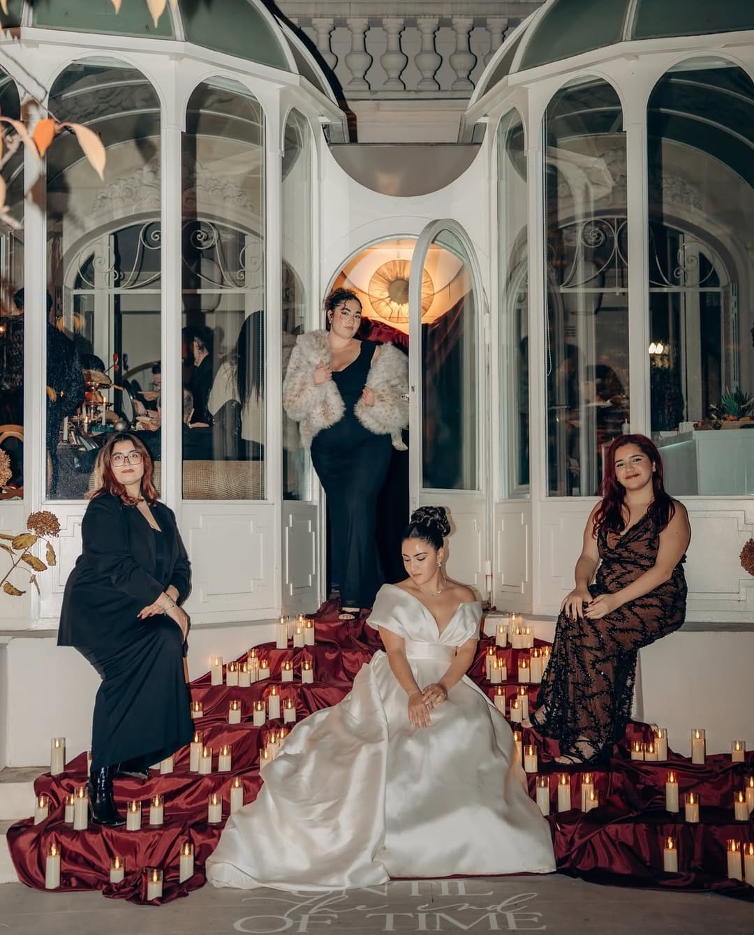 Post 5 by Myriam on Instagram (carousel)