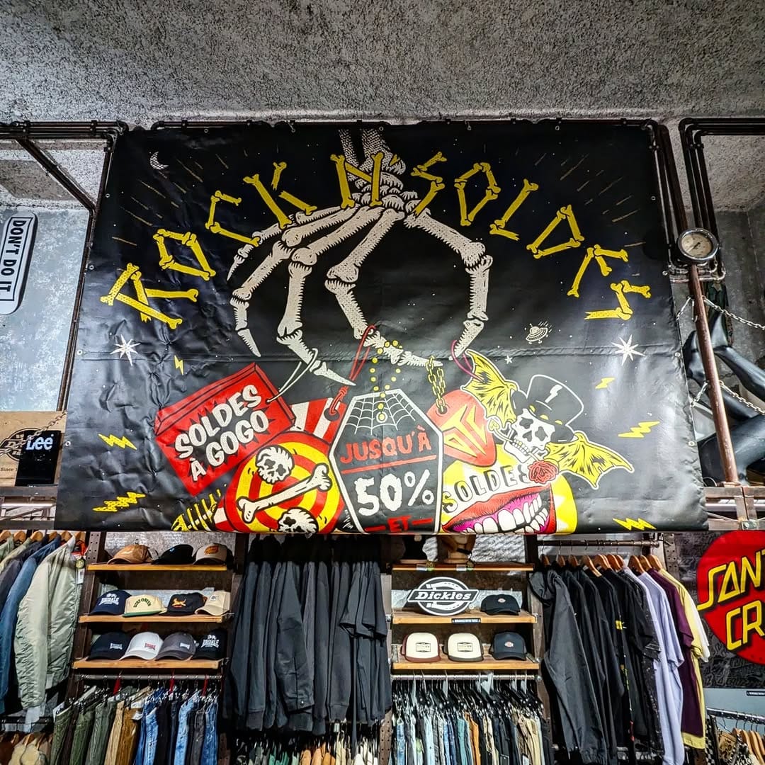 Post 3 by 🤘Rockagogo🤘 on Instagram (carousel)