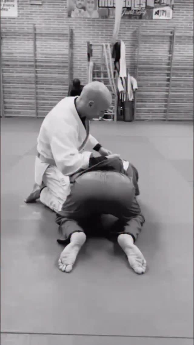 Post 1 by Javi “Ichiban” Delgado on Instagram (video)