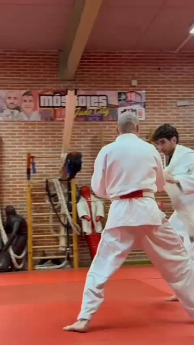 Post 5 by Javi “Ichiban” Delgado on Instagram (video)