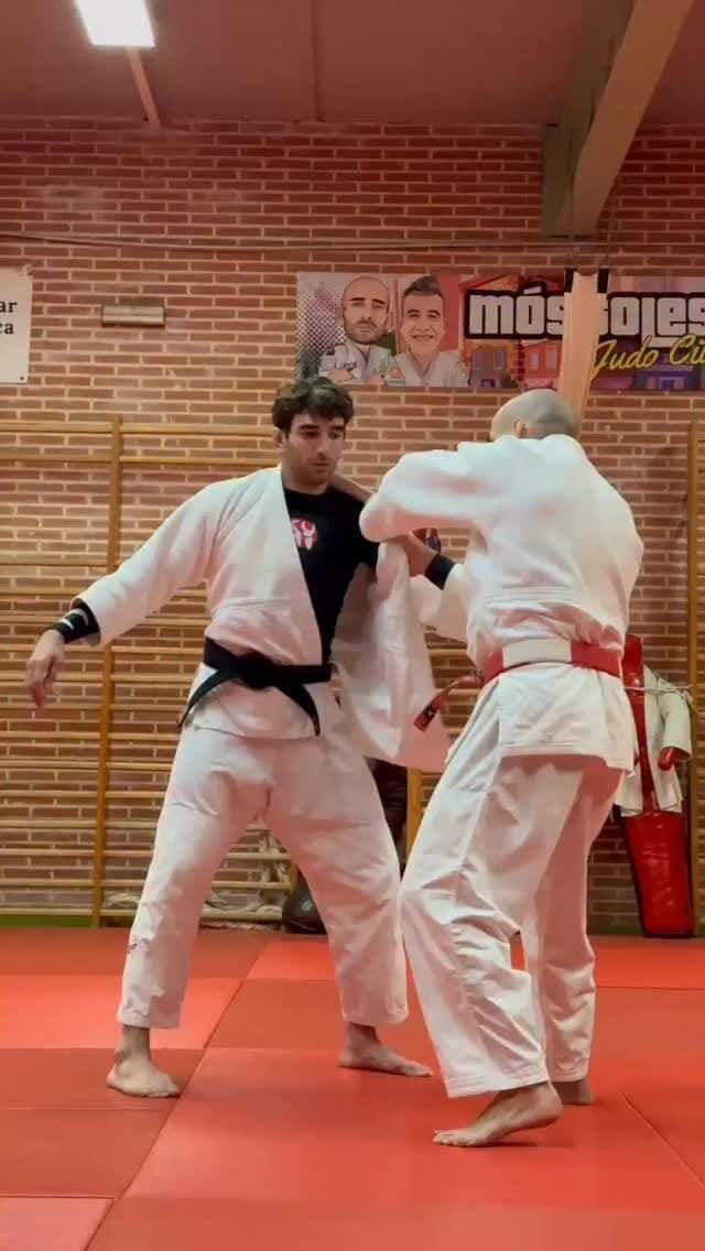 Post 3 by Javi “Ichiban” Delgado on Instagram (video)