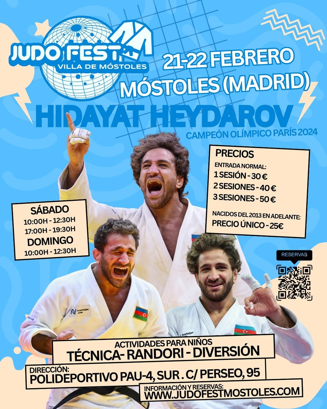 Post 7 by Javi “Ichiban” Delgado on Instagram (image)