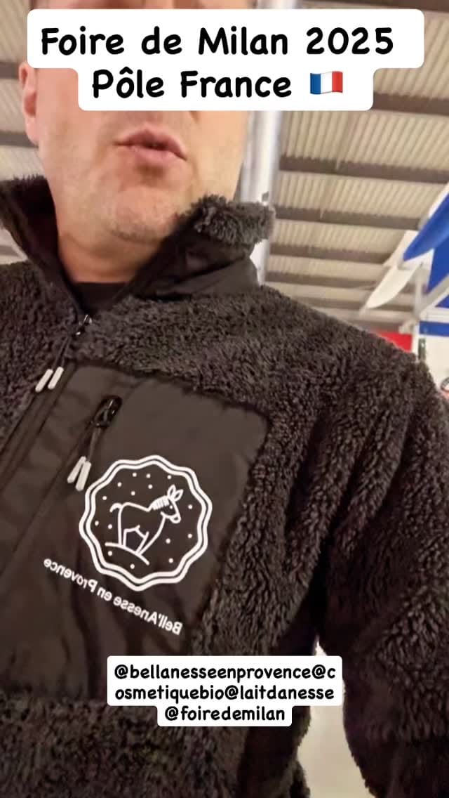 Post 2 by Bell’Anesse en Provence Officiel on Instagram (video)