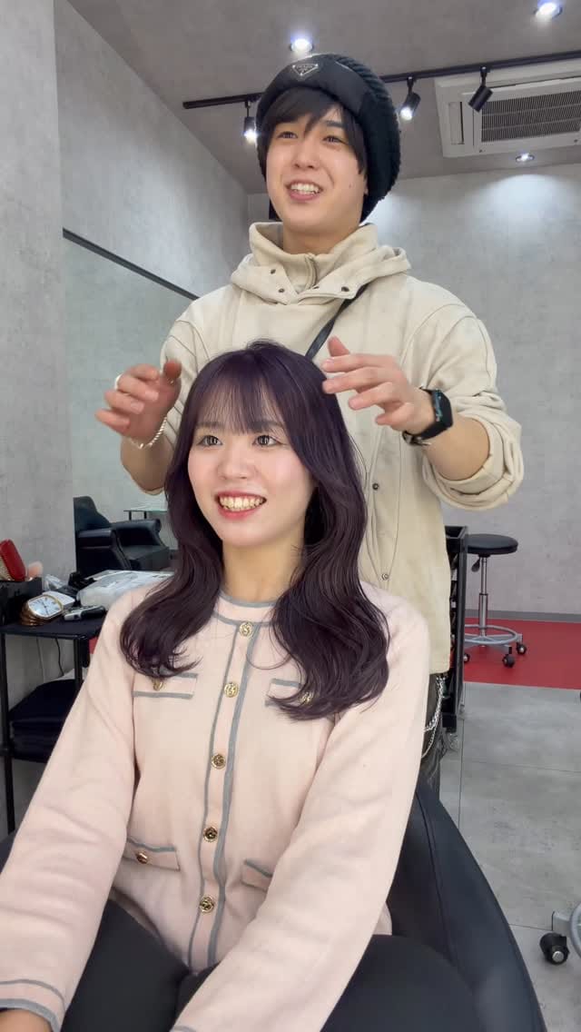 Post 3 by 香太(コウタ)/𝙚𝙩𝙩𝙤 on Instagram (video)