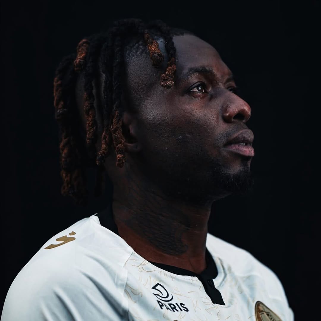 Post 2 by Ambroise Oyongo Bitolo on Instagram (image)