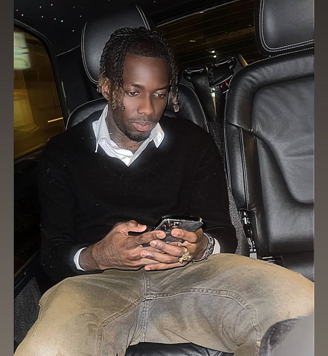 Post 5 by Ambroise Oyongo Bitolo on Instagram (image)