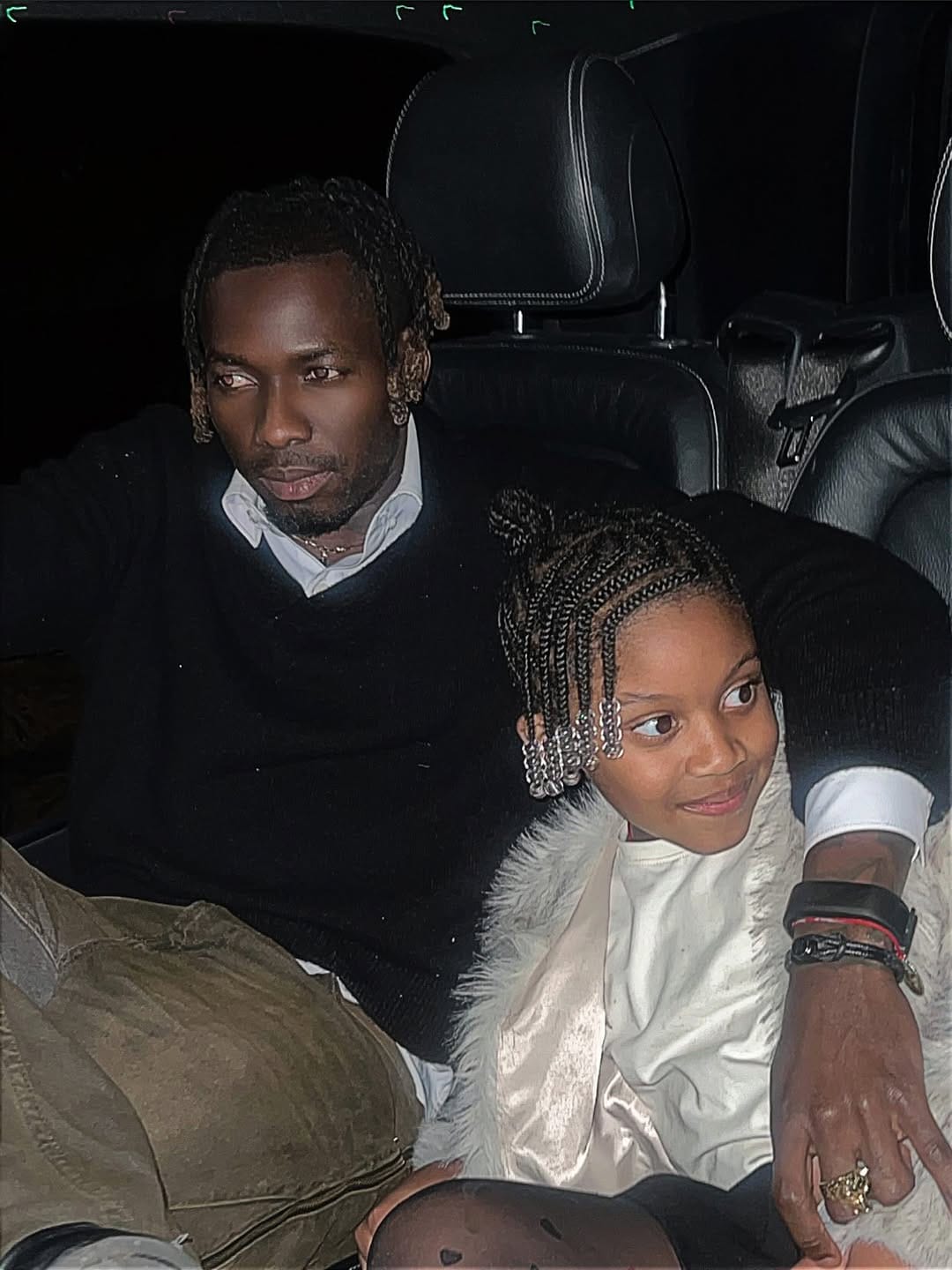 Post 8 by Ambroise Oyongo Bitolo on Instagram (carousel)