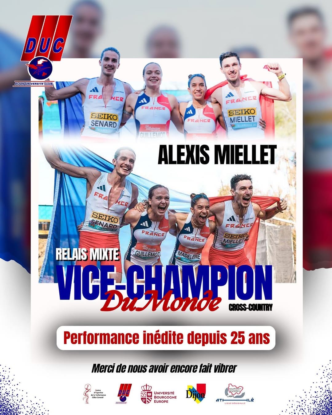 Post 1 by Alexis Miellet on Instagram (image)