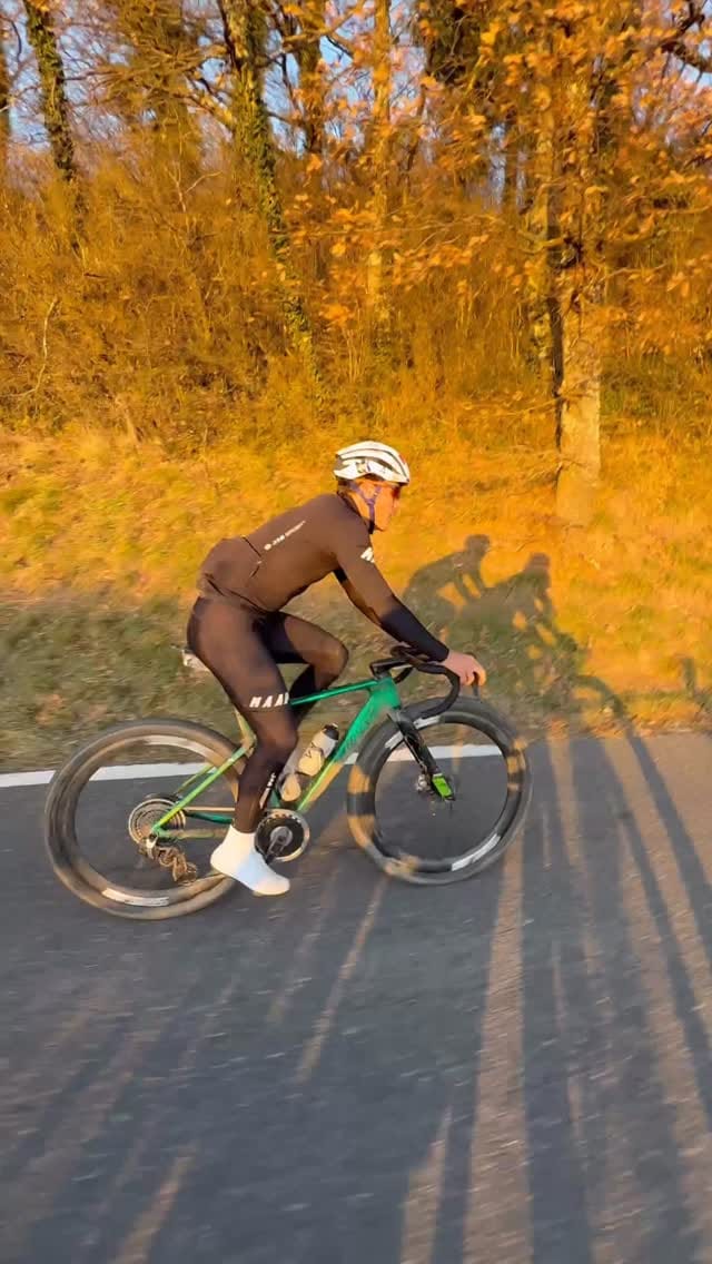 Post 7 by Paul Martin on Instagram (video)