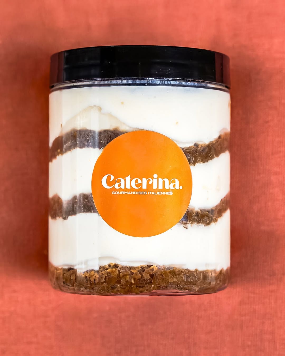 Post 1 by Pâtisserie Caterina on Instagram (carousel)