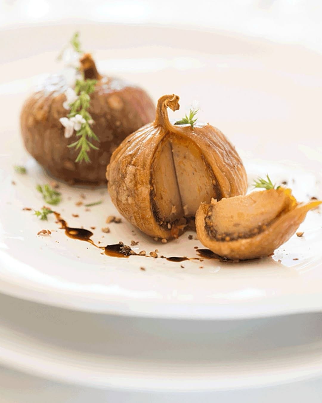 Post 4 by La Halle des Gourmets on Instagram (image)
