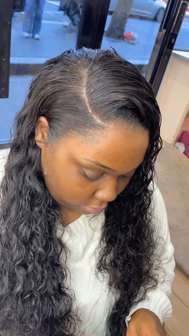 Post 5 by Cubano Hair 💇🏽‍♀️ on Instagram (video)
