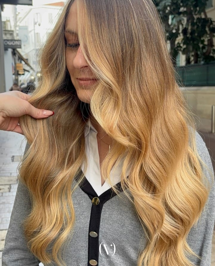 Post 6 by Valessio Coiffeur on Instagram (carousel)