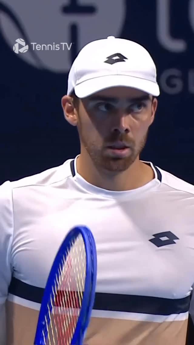 Post 4 by Benjamin Bonzi on Instagram (video)