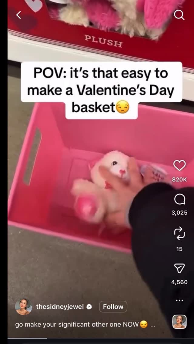 Post 1 by bkr on Instagram (video)