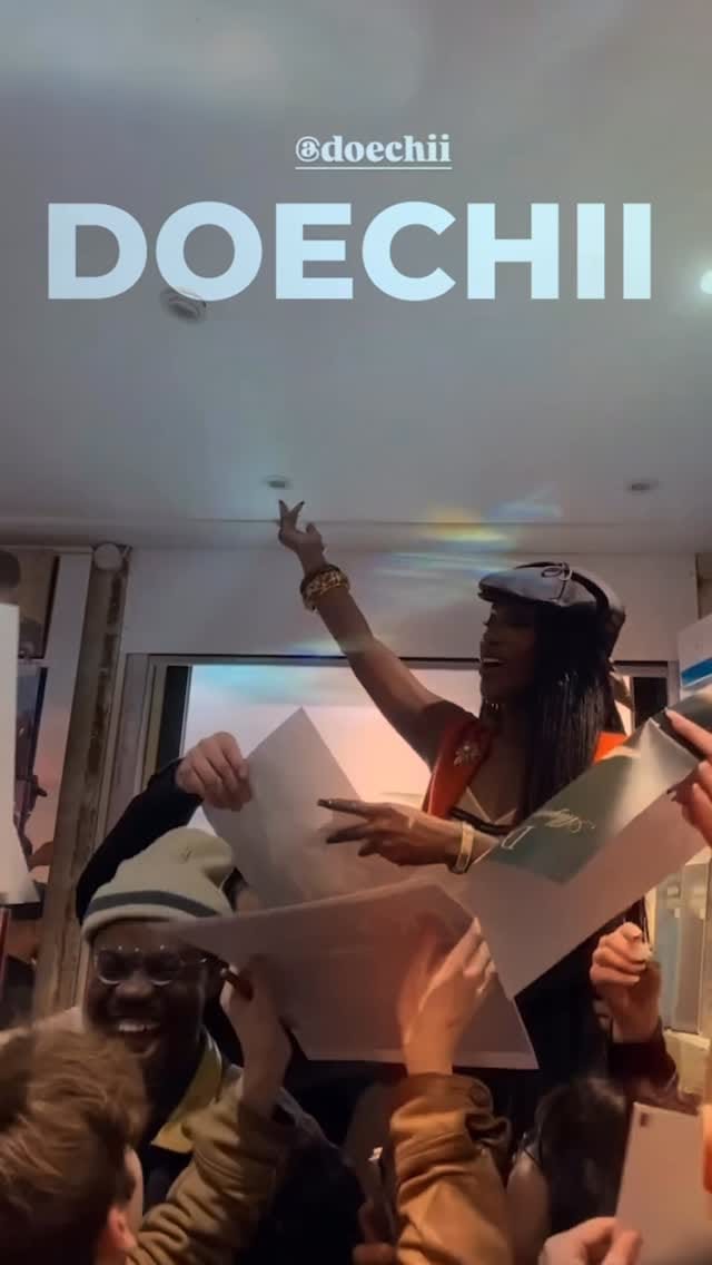 Post 1 by Lucky Records on Instagram (video)
