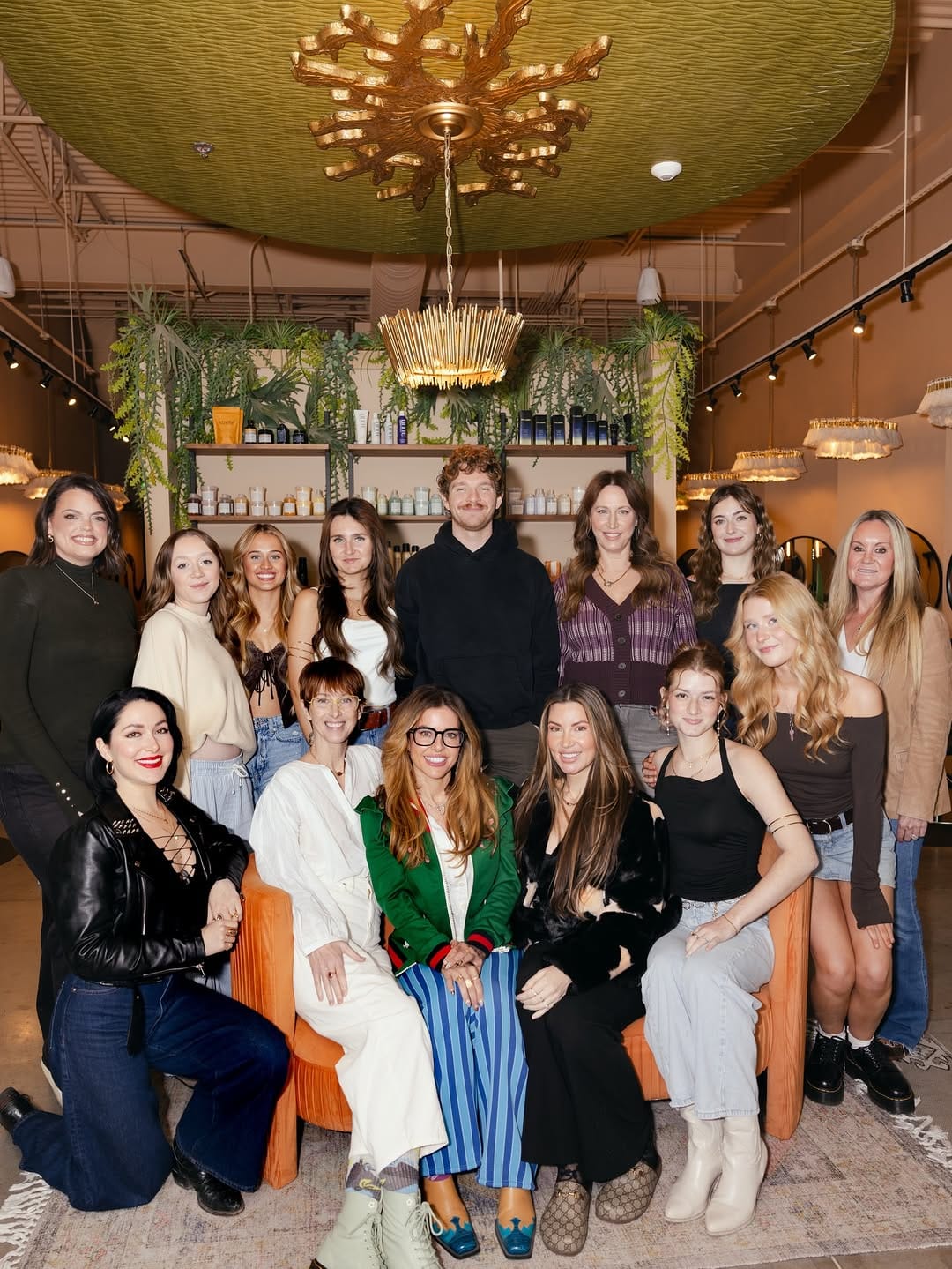 Post 5 by Austin & Nashville Hair Colorist & Extension Expert on Instagram (carousel)