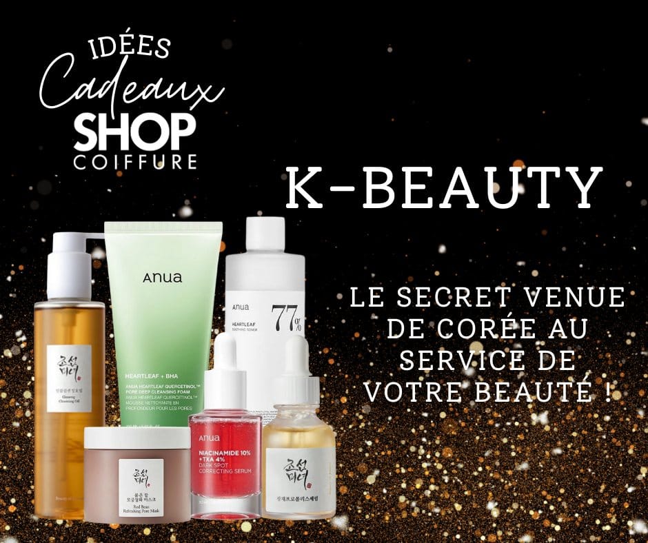 Post 6 by Shop Coiffure on Instagram (image)