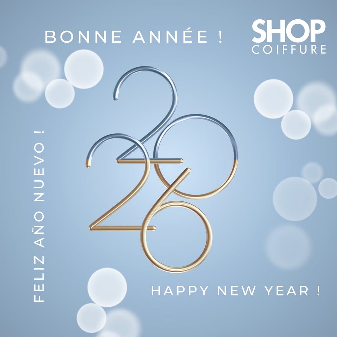 Post 3 by Shop Coiffure on Instagram (image)