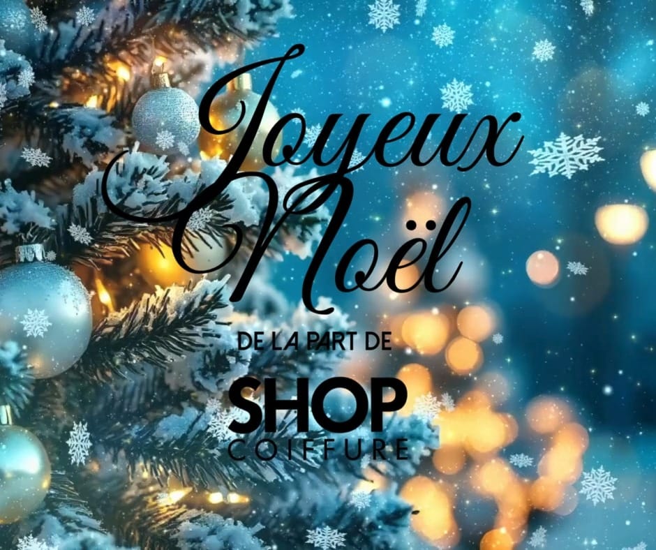 Post 4 by Shop Coiffure on Instagram (video)