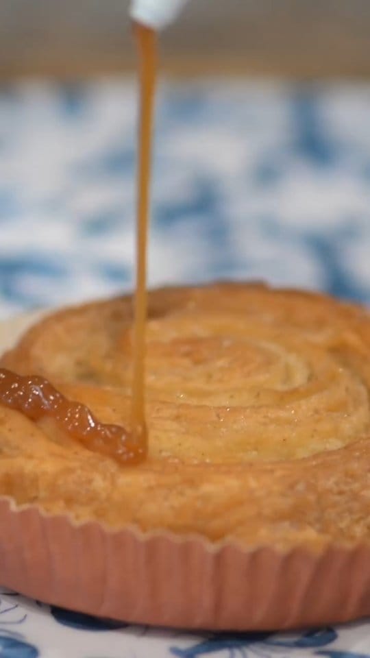 Post 9 by Biscuiterie des Vénètes Bio 🌻 on Instagram (video)