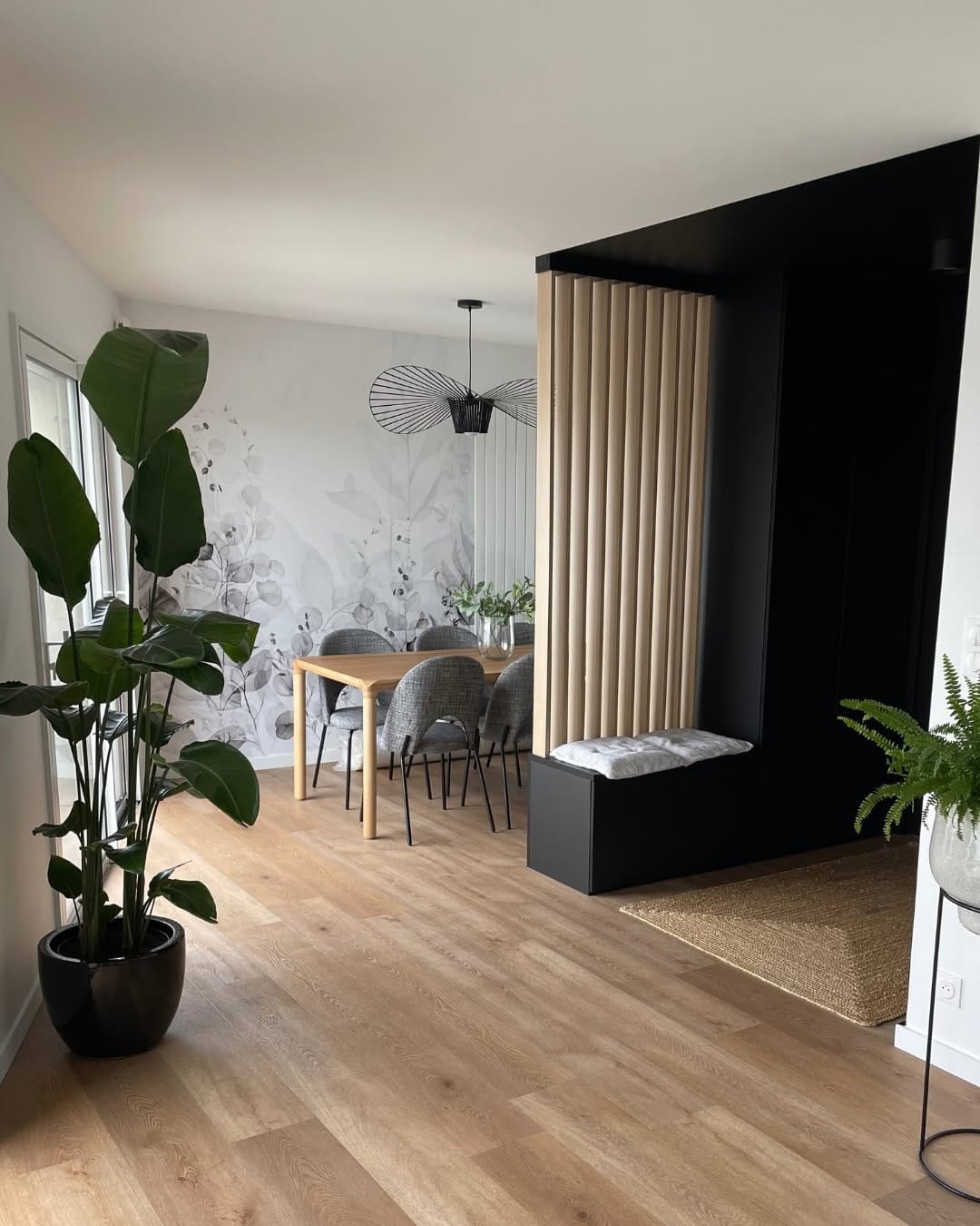 Post 7 by Caroline MURAT - Agence ESPACE & MATIÈRES on Instagram (carousel)