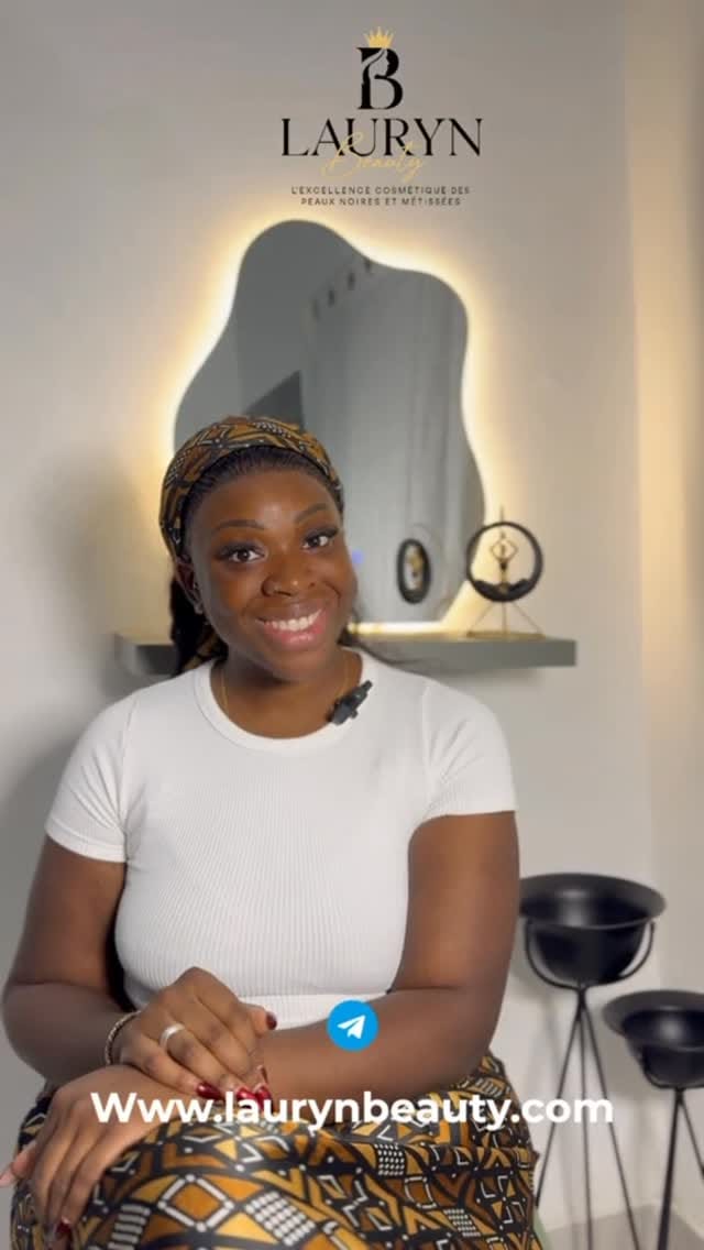 Post 6 by Lauryn Beauty on Instagram (video)