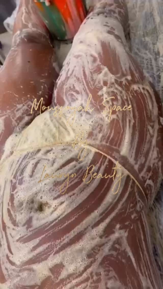 Post 2 by Lauryn Beauty on Instagram (video)